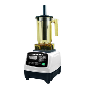 Korean Kitchen Multiple Promotion Slow Mixer Juicer 900W 1000 Watt Plastic Jar Blender Plastic Jar Blender Korean Kitchen Multip - Product Image 3