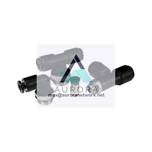 Accesorios de Válvula Neumática Electrónica de Alta Calidad, Modelo KAL04-U01, Hecho en China, Otras Marcas, Buen Precio - Product Image 1