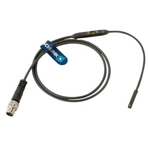 ORIGINAL-STOCK MMS-P 22-S-M8-PNP 301370 Interrupteurs Magnétiques Programmables MMS 22-A - Product Image 1