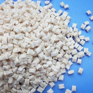 GN007 Petg Granules Resin Pelletes Petg Raw Material <b>Plastic</b> Petg CHIPS - Product Image 4