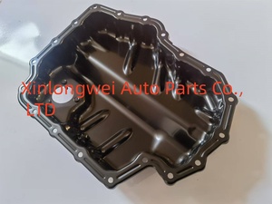 04 e103600e 04 e103600a 04 e103600f 04 e103602a coppa olio motore per Audi A1 A3 Q2 Q3 Volkswagen Golf Jetta Polo 1.4L - Product Image 3