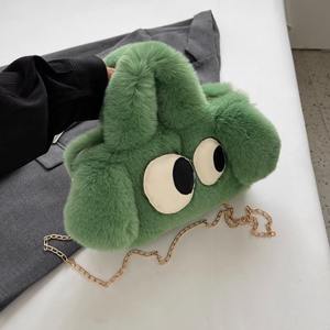 Bolsos de Diseñador para Mujer 2023, Bolsos de Mano de Marcas Famosas, Bolsos de PU para Damas, Bolsos Guesses, Bolsos de Lujo para Mujer - Product Image 4