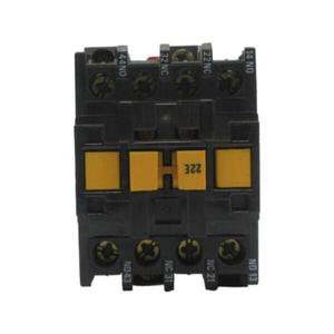 Controlador de programación PLC de automatización Industrial de almacén listo Original, nuevo, 220-240V, - Product Image 1