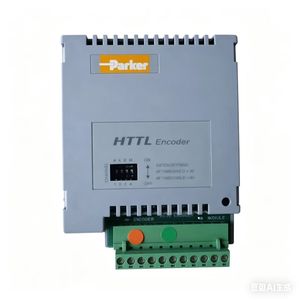 Nouvelle carte de codage universelle pour onduleur PARKER 6054-HTTL-00 AH467146U001 en stock - Product Image 4