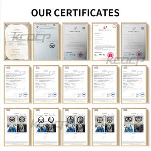 Volantes Deportivos Personalizados de Madera para Automóviles, Compatibles con Toyota ISIS 10, AURIS Serie 180, RAV4 2013, <span class=keywords><strong>Corolla</strong></span> 2014 2015, Scion <span class=keywords><strong>IM</strong></span> 2017 2018 - Product Image 6