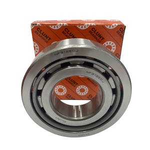 Цилиндрический роликовый подшипник NF206 - Product Image 5