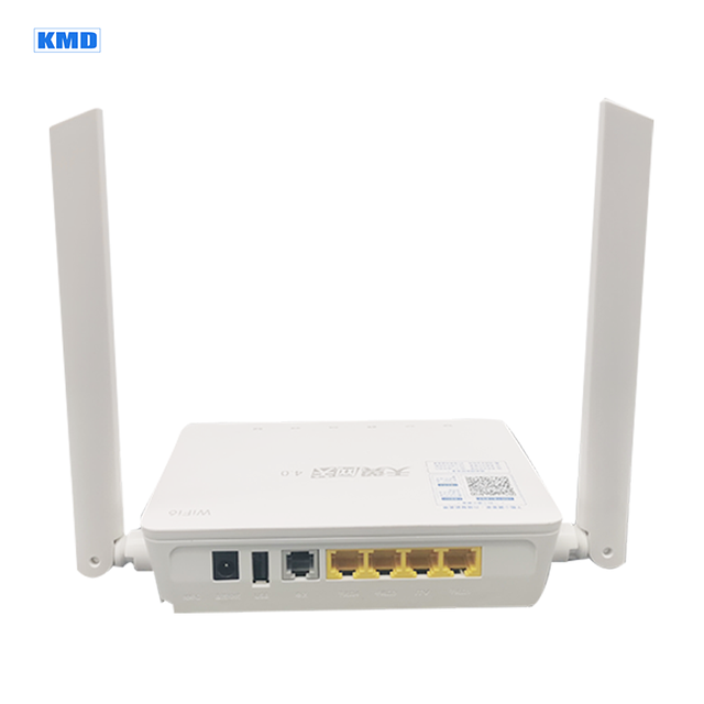 Router HS8145X6 USED Wifi6 Dual Band 2.4G/5G Wifi  GPON ONU for IP Network Modem