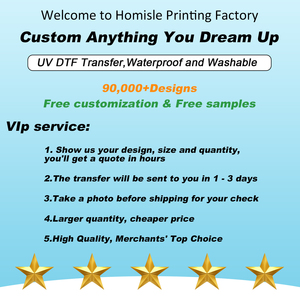 Transferts DTF pour Noël, transferts thermiques DTF de haute qualité pour Pâques, autocollants durables et lavables, designs personnalisés pour t-shirts - Product Image 6