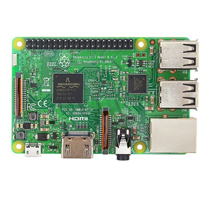 <span class=keywords><strong>Raspberry</strong></span> <span class=keywords><strong>Pi</strong></span> 5 Modelo B 4GB 8GB Lpddr4x Bcm2712 -a76 Sbc Computadora de Placa Única Linux Placa de Desarrollo Iot - Product Image 3