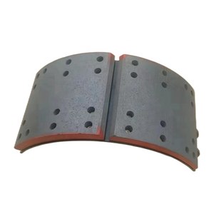 Semelle de remorque pour camion lourd 4707 - Product Image 2