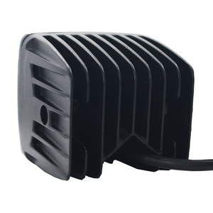 <span class=keywords><strong>Zenyo</strong></span> 2021 nuevo diseño cuadrado 48W Spot Flood LED luz de trabajo para 24V minería excavadora camión Tractor Coche - Product Image 4