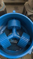 Nouvelle machine à granulés d'aliments pour animaux à haute productivité avec une capacité de 100-500 kg/h pour le bétail