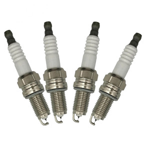 Заводская распродажа, свечи зажигания высокого уровня 90919-01210 SK20R11 для автозапчастей Nissan по конкурентоспособной цене - Product Image 1