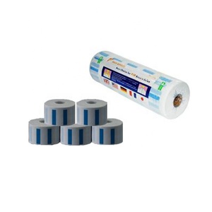 Máquina desechable para hacer rollos de papel para salón de belleza - Product Image 5