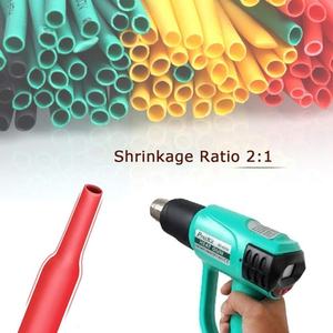 Hampool نوعية جيدة العزل أنبوبة قابلة للانكماش رقيقة الحرارة يتقلص - Product Image 3