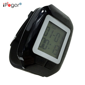 Digital esperando sistema de llamada para hotel/servicio bell botón impermeable para restaurante - Product Image 4