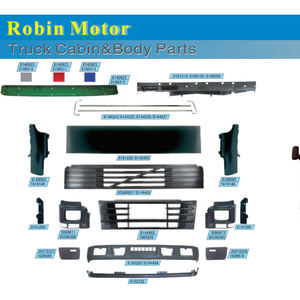สำหรับวอลโว่ <span class=keywords><strong>Fh</strong></span>/ FH12 / FH16 / FM9/FM12ร่างกายรถบรรทุกอุปกรณ์เสริมกว่า<span class=keywords><strong>800</strong></span>รายการที่มีคุณภาพสูง - Product Image 1