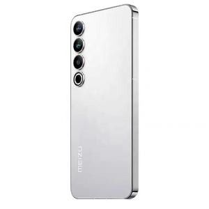 Nuevo Teléfono Inteligente Meizu 20 Pro 5G, Snapdragon 8 Gen 2 de Doble Núcleo, Pantalla OLED de 6.81 Pulgadas y 144 Hz, 500 mAh, Carga Súper Rápida de 80 W, Cámara Trasera Triple de 108 MP - Product Image 4