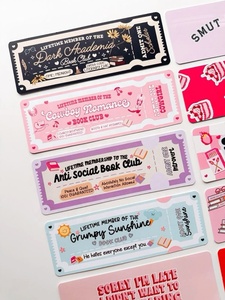 Servizio di Stampa Personalizzata Voucher in Denaro, Libretti a Strappo con Rilegatura Perfetta, Libretti Coupon Sconto Gratta e Vinci - Product Image 4