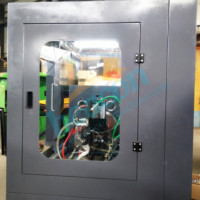 Equipo de prueba de codificación de inyectores BIP CR919, banco de pruebas para inyectores Common Rail, EUI, EUP, HEUI y bombas de inyección