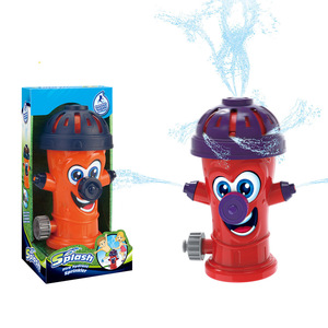 Pulvérisateur d'eau, jouet pour enfant, pulvérisateur d'eau, pour jardin, 3d, avec Tubes à fil - Product Image 1