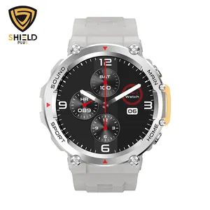 Smartwatch 2023 Wearfit Customized Smart Watch Wearable Devices Health Swiss Sport Smart Watch Ultra 9