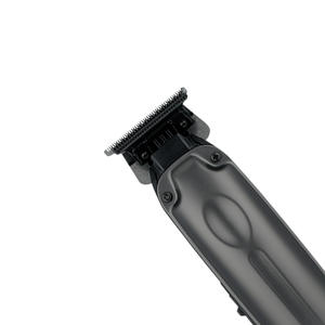 Ensemble de <span class=keywords><strong>tondeuse</strong></span> à cheveux sans fil en métal doré pour hommes professionnels <span class=keywords><strong>Kit</strong></span> de <span class=keywords><strong>coiffure</strong></span> - Product Image 3