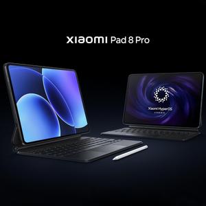 Nuevo y Popular Xiaomi <span class=keywords><strong>Pad</strong></span> <span class=keywords><strong>8</strong></span> Pro de 11.2 Pulgadas, 8GB+128GB, HyperOS 3 Qualcomm Snapdragon <span class=keywords><strong>8</strong></span> Elite Octa Core - Product Image 6