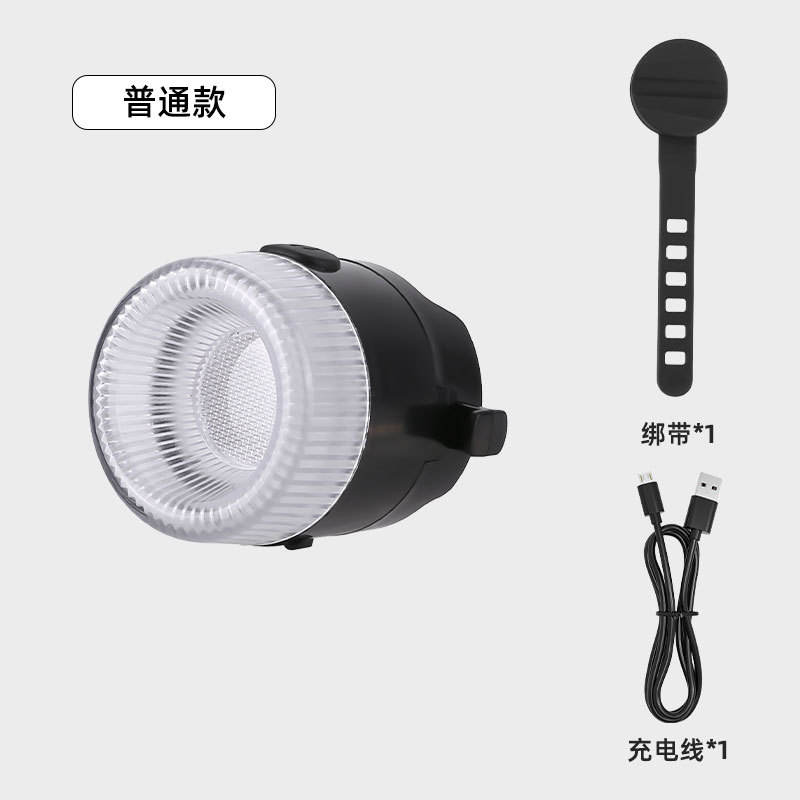 Black JY-BW-1 Regular model