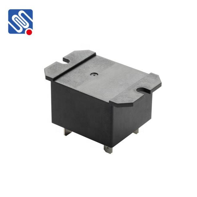 Meishuo MPX-112-A NO 12 v Type Relay for Industrial Control and Home Appliance