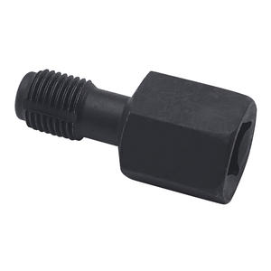 Nettoyeur de filetages professionnel M12*1.5, compatible avec prise 3/8 pouces, pour capteur d'oxygène et bougie d'allumage, outil de réparation automobile, restauration rapide des filetages - Product Image 2