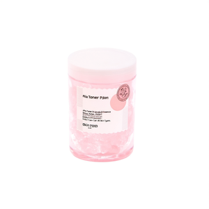 Pads tonifiants Aha 70P à l'essence de pamplemousse rose, soin quotidien de la peau, tous types de peau - Product Image 2