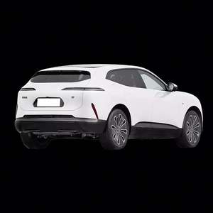 Offre Spéciale Changan AVATR 07 2025 Prix Avatr Voiture électrique 2025 Avatr 07 Véhicule à énergie ultra nouvelle pour l'exportation - Product Image 6