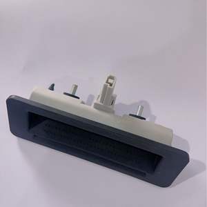 Interruptores de Apertura de Maletero para Opel 13266126 13107621 6240285 13266127, Nuevos, para Fines de Fabricación - Product Image 1