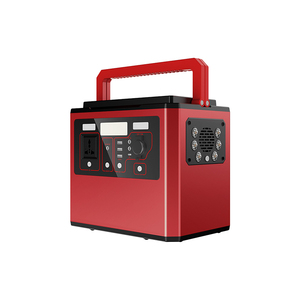 Toàn Bộ Giá bán xách tay sao lưu năng lượng điện sạc lithium gói ngân hàng Máy phát điện di động LiFePO4 trạm Pin cho ngoài trời - Product Image 2