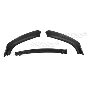 Protector de Parachoques Delantero para Automóvil, Difusor, Alerón, Protector de Parachoques, Kit de Carrocería para Mazda 6 Atenza 2014-2018, 3ra Generación, Accesorios para Automóvil - Product Image 4