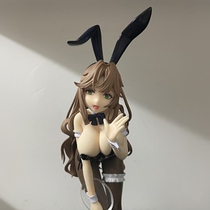 Nouveau modèle Sexy Bunny Girl Twin Stars Model GK Statue Figurine PVC Model Collectible Display Retail Wholesale - Product Image 3