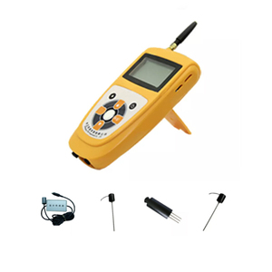 TZS serisi profesyonel el dijital toprak nem ölçer - Product Image 6