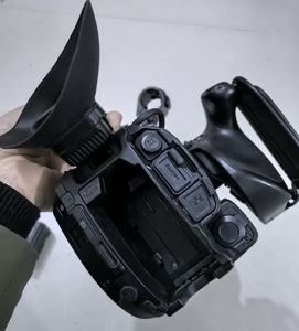 Caméscope NXCAM FS5 4K HDR d'occasion en gros avec <span class=keywords><strong>zoom</strong></span> optique 1x et construction en plastique pour les vidéoconférences - Product Image 5