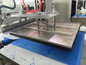 Máquina envasadora horizontal de alimentos personalizable, máquina envasadora de almohada Burritos de México, a la vez - Product Image 5