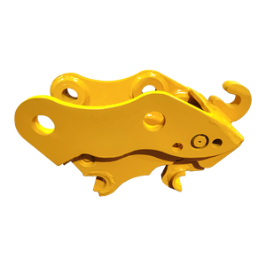 <span class=keywords><strong>KH80</strong></span> 17-23 Kingtech Hydraulischer Schnellwechsler Sichere Verriegelung Hohe Haltbarkeit Q235/40Cr/42CrMo Material 1 Jahr Garantie für - Product Image 6