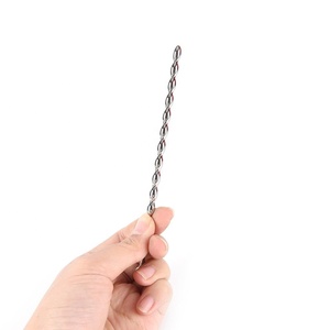 Dilatador uretral de Metal para hombres, juguete sexual con sonido uretral, con espino de ojo de caballo, catéteres para adultos - Product Image 3