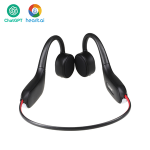 CES 2025 หูฟังไร้สาย TWS ดีไซน์ใหม่ ขายส่ง Chatgpt สำหรับเล่นกีฬา พร้อมฟังก์ชั่นแปลภาษาหลายภาษา - Product Image 4