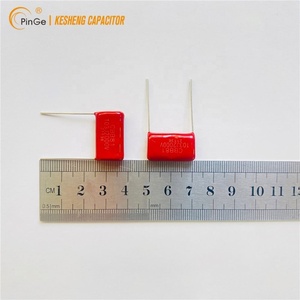 Tụ Điện Siêu Âm Đặc Biệt Cbb81 224j 333j 2000V/1600V Tụ Điện Điện Áp Cao 224K 2kv - Product Image 2