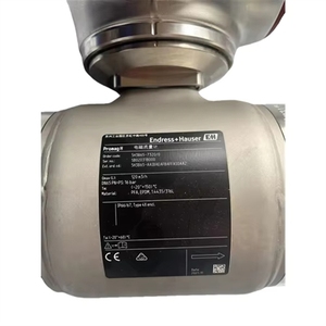 เครื่องวัดอัตราการไหล E+H Proline Promag H300/E/P/H10 รุ่น E+H 5h3b15-Aaibaeafaa00000aa1 Promag H 5H3B65 แบบแทรก - Product Image 2