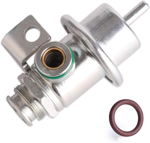 منظم ضغط الوقود لسيارات بويك وكاديلاك وشيفروليه وجيو وهوندا وإيسوزو وبونتياك وأولدزموبيل وأكيورا 17107010 17091218 817112276 - Product Image 1