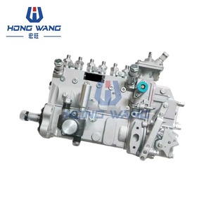 Pompe d'injection de carburant économique 13053063 13030186 compatible avec BH6AD100R pour Weichai pour Deutz TD226B-6 - Product Image 1