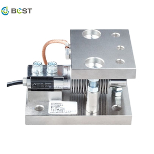 Controlador e Indicador de Pesaje de Alta Precisión BCST JC-M23 HBB con 1 Año de Garantía, Módulo de Pesaje de Material HBB - Product Image 4