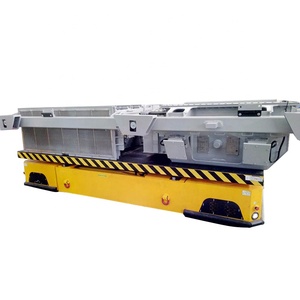 Irect EMI utomated/emote ontrol eaveavy ranransport ehicle mmnidireccional para la lluvia - Product Image 3