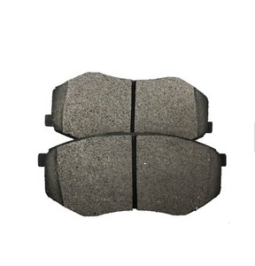 Venda por Atacado de Pastilhas de Freio de Alta Qualidade para HYUNDAI Tucson FWD/FOR KIA Sportage FWD OEM 58101-2SA30 - Product Image 2
